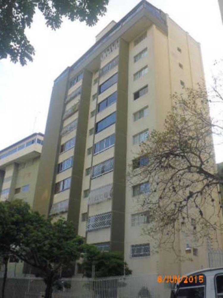 Foto Apartamento en Venta en Caracas, Distrito Federal - U$D 75.000 - APV67107 - BienesOnLine