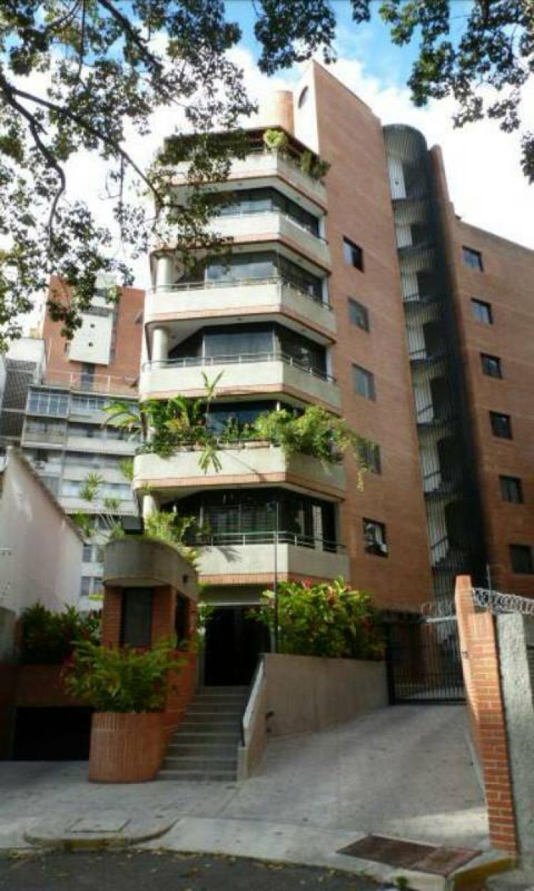 Foto Apartamento en Venta en LOS CAOBOS, Distrito Federal - APV104479 - BienesOnLine
