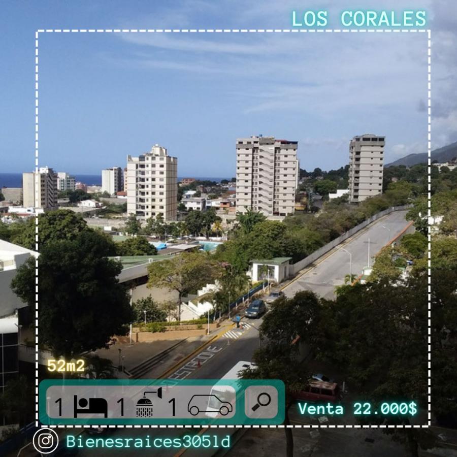 Foto Apartamento en Venta en Los Corales, Los Corales, Vargas - U$D 22.000 - APV186983 - BienesOnLine