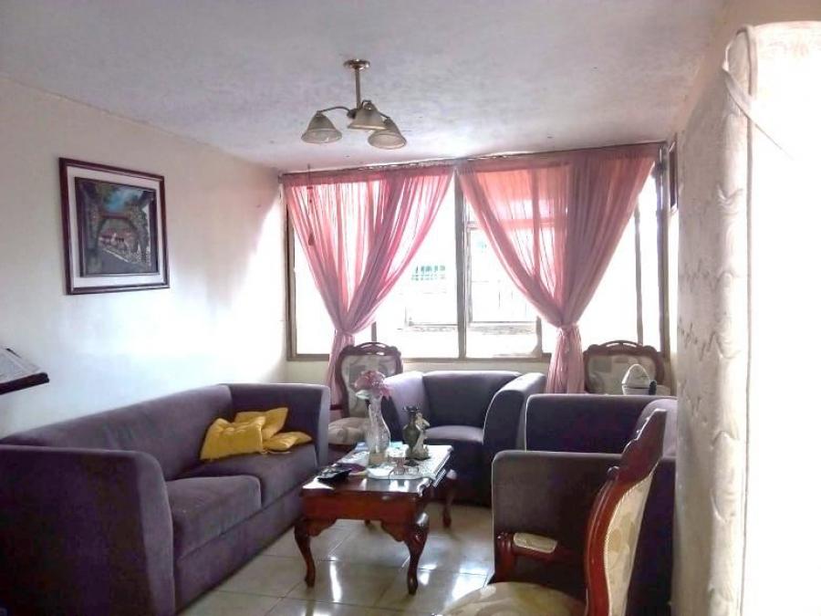 Foto Apartamento en Venta en Ciudad Guayana, Bolvar - BsF 8.997 - APV134077 - BienesOnLine