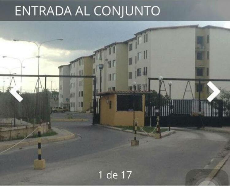 Foto Apartamento en Venta en Los Guayos, Carabobo - BsF 27.000.000 - APV100049 - BienesOnLine