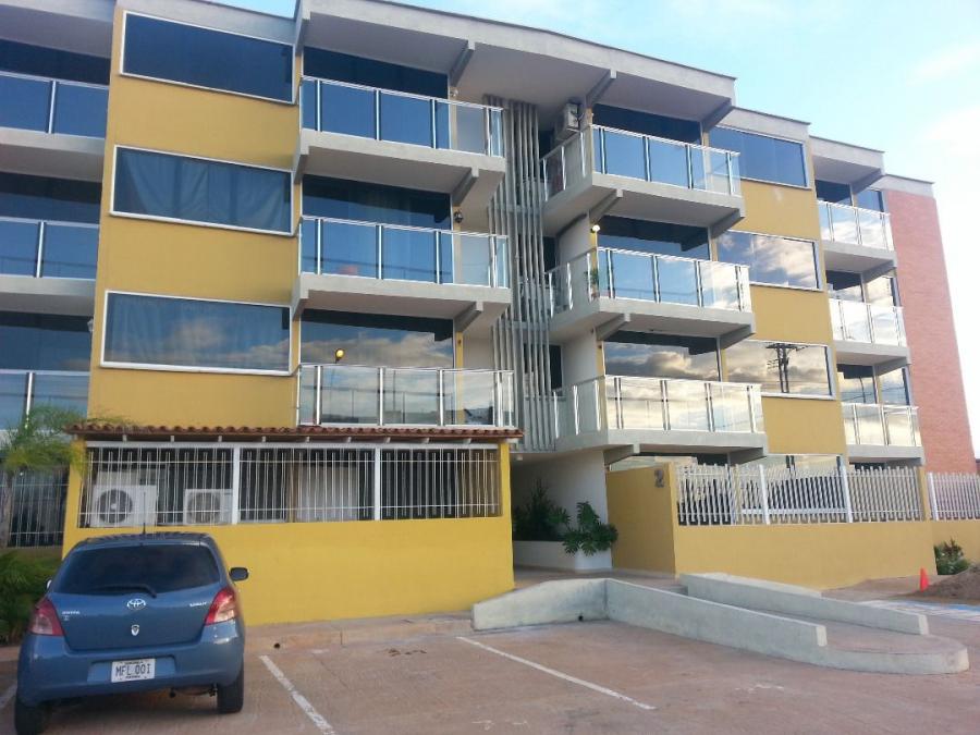 Foto Apartamento en Venta en Unare, Puerto Ordaz, Bolvar - BsF 11.000 - APV122052 - BienesOnLine