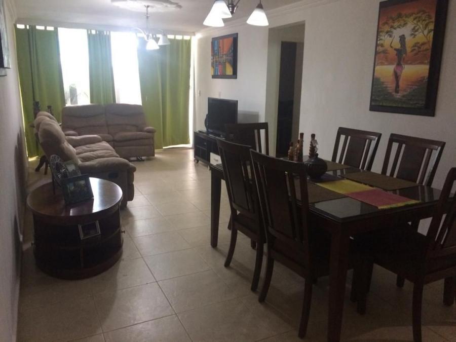 Foto Apartamento en Venta en Puerto Ordaz, Bolvar - BsF 32.000 - APV118038 - BienesOnLine