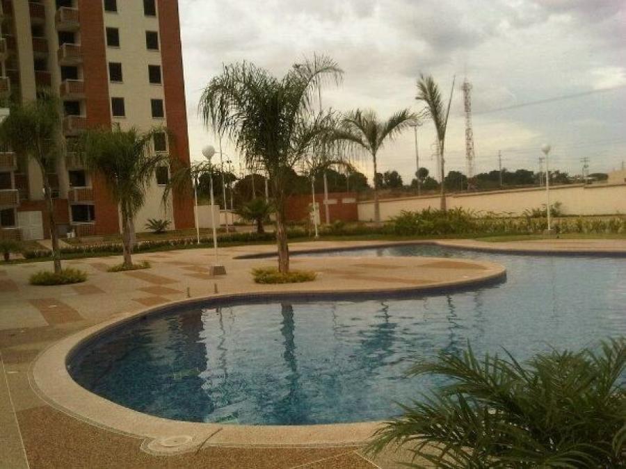 Foto Apartamento en Venta en Puerto Ordaz, Bolvar - BsF 26.000 - APV118040 - BienesOnLine