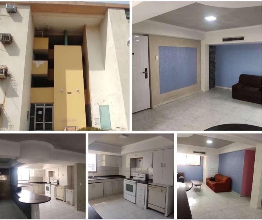 Foto Apartamento en Venta en Zona Norte, Maracaibo, Zulia - U$D 8.500 - APV192159 - BienesOnLine