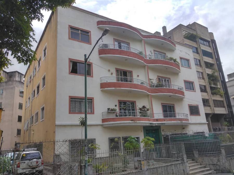 Foto Apartamento en Venta en San Bernardino, San Bernardino, Distrito Federal - BsF 40.000 - APV120622 - BienesOnLine