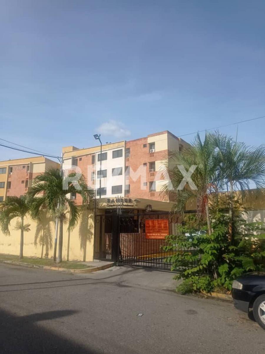 Foto Apartamento en Venta en Sansur, Sansur, Carabobo - U$D 23.000 - APV172236 - BienesOnLine