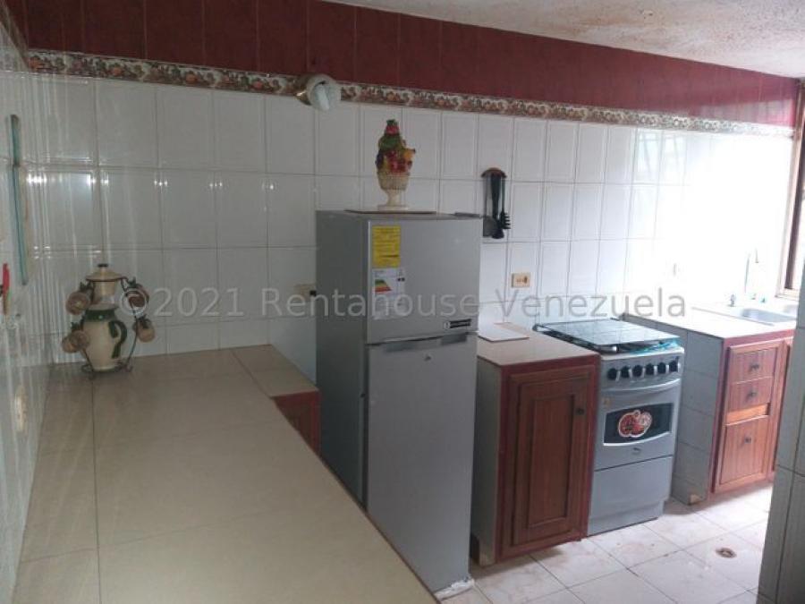 Foto Apartamento en Venta en Ciudad Bolvar, Bolvar - U$D 5.500 - APV155068 - BienesOnLine