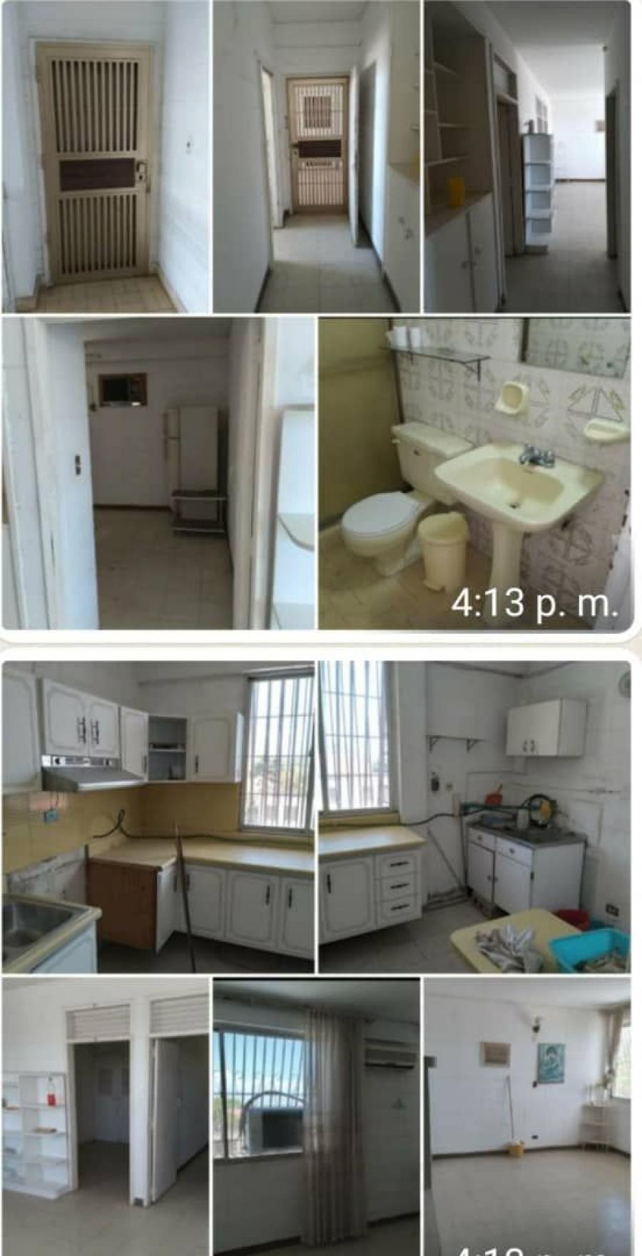 Foto Apartamento en Venta en puerto ordaz, Ciudad Bolvar, Bolvar - U$D 7.000 - APV205936 - BienesOnLine