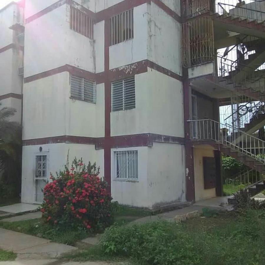 Foto Apartamento en Venta en Centro, Puerto  Ordaz, Bolvar - BsF 8.000 - APV118402 - BienesOnLine