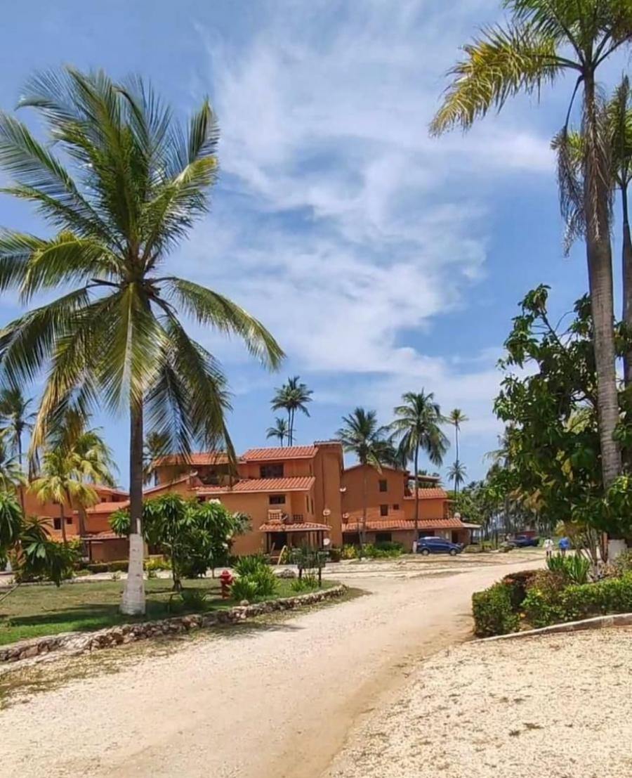 Foto Apartamento en Venta en Boca de Aroa, Falcón - U$D 37.000 - APV236365 - BienesOnLine
