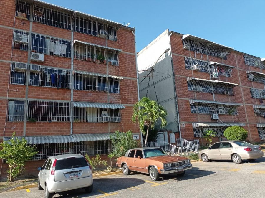Foto Apartamento en Venta en Plaza, Guarenas, Miranda - U$D 16.000 - APV149741 - BienesOnLine