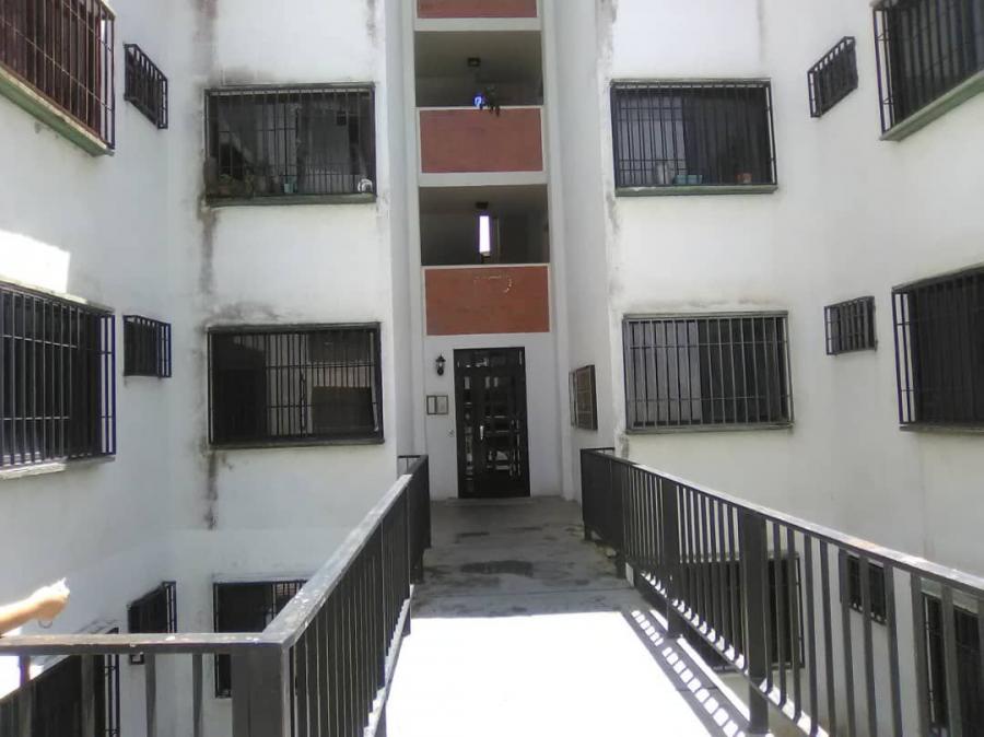 Foto Apartamento en Venta en Los Teques, Miranda - U$D 24.000 - APV192982 - BienesOnLine