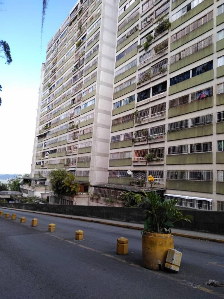 Foto Apartamento en Venta en Los Teques, Miranda - U$D 23.000 - APV170135 - BienesOnLine