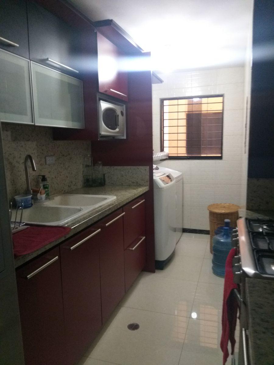 Foto Apartamento en Venta en Ciudad Guayana, Bolvar - U$D 22.000 - APV155252 - BienesOnLine