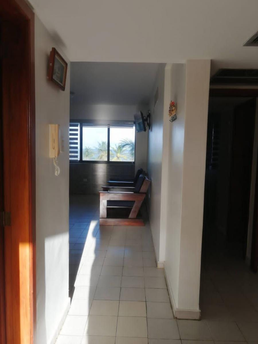 Foto Apartamento en Venta en Silva, Tucacas, Falcn - U$D 29.500 - APV183875 - BienesOnLine