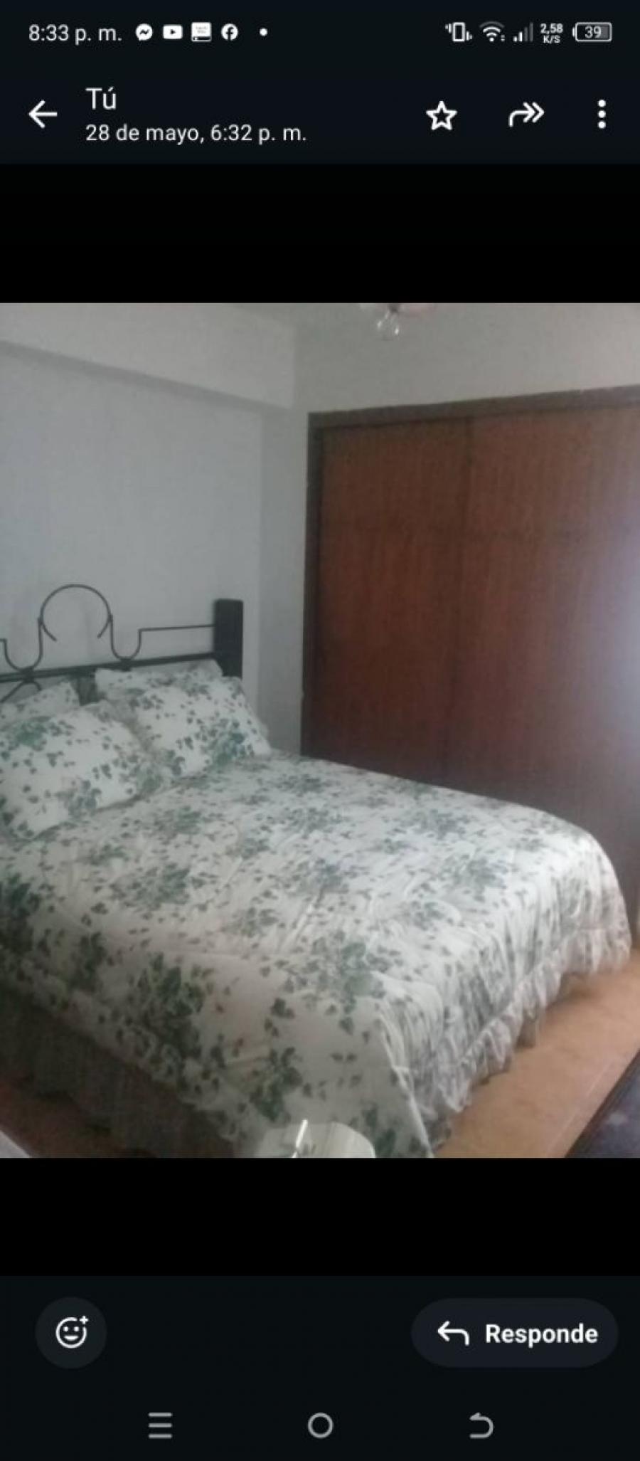 Foto Apartamento en Venta en Los Teques, Miranda - U$D 42.000 - APV256101 - BienesOnLine