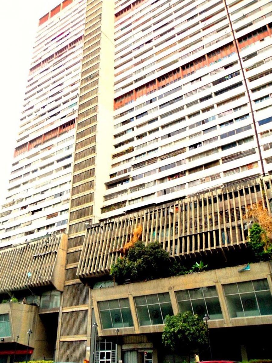 Foto Apartamento en Venta en Parque Central, San Agustn, Distrito Federal - BsF 35.000 - APV123005 - BienesOnLine