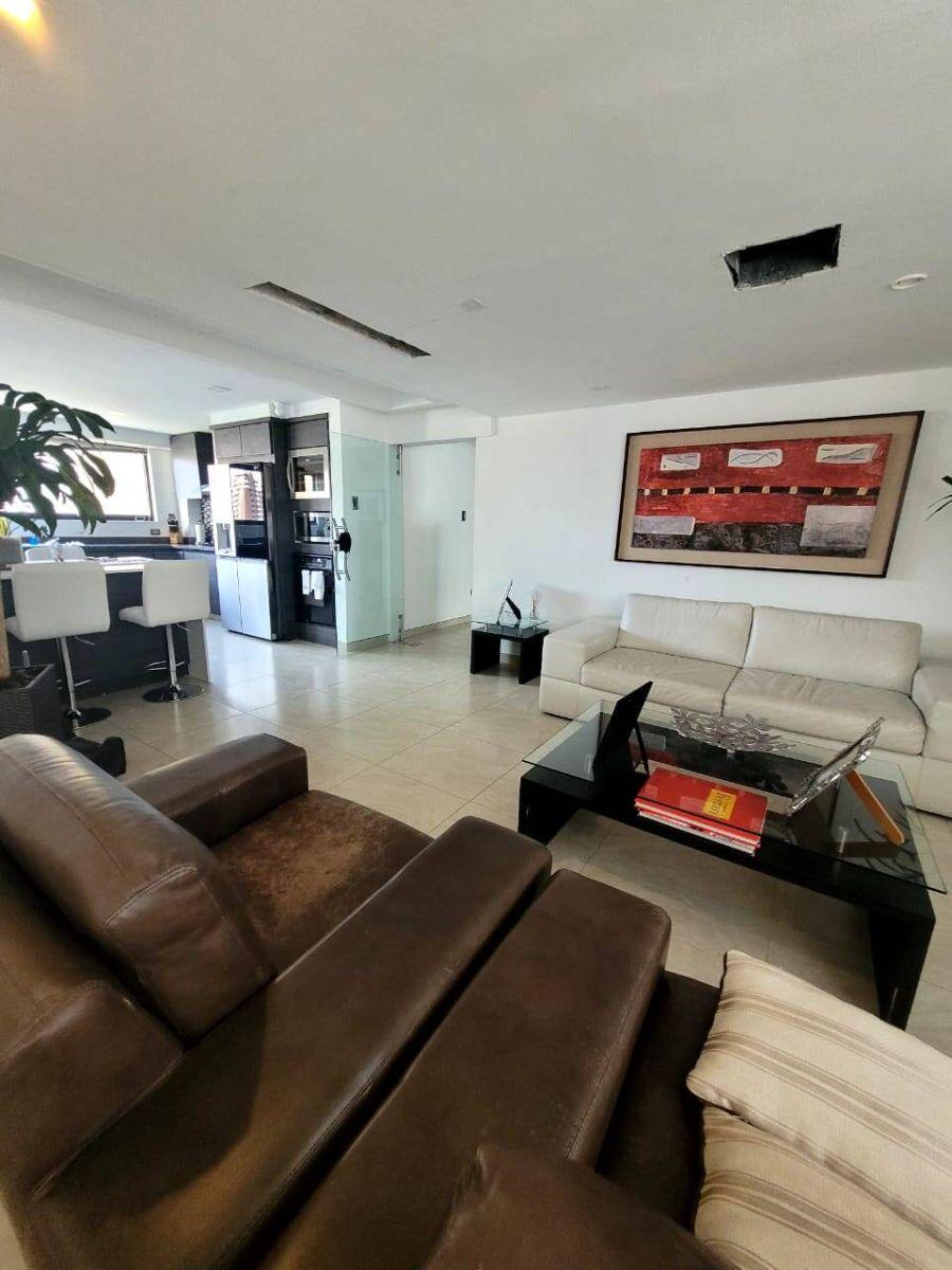 Foto Apartamento en Venta en Valencia, Carabobo - U$D 90.000 - APV203281 - BienesOnLine