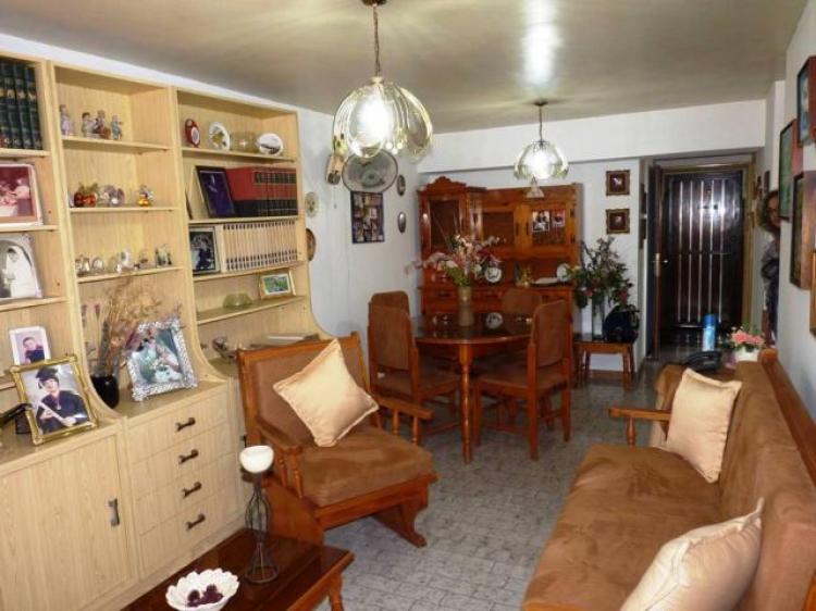 Foto Apartamento en Venta en el limon, Maracay, Aragua - BsF 620.000 - APV34321 - BienesOnLine