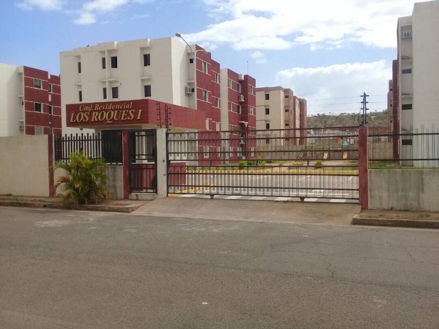 Foto Apartamento en Venta en Puerto Ordaz, Ciudad Guayana, Bolvar - U$D 8.500 - APV146702 - BienesOnLine