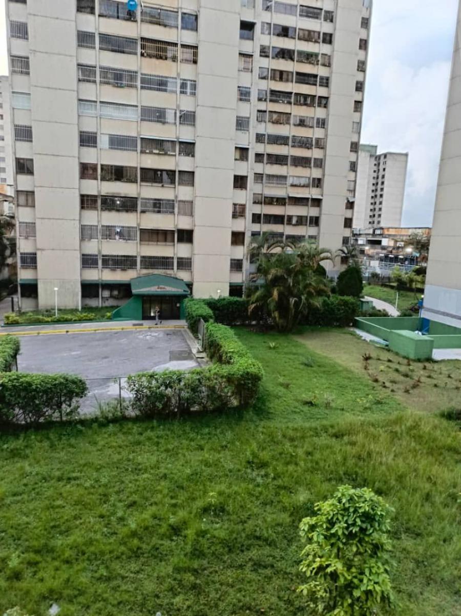 Foto Apartamento en Venta en San Antonio de Los Altos, Miranda - U$D 22.000 - APV216481 - BienesOnLine