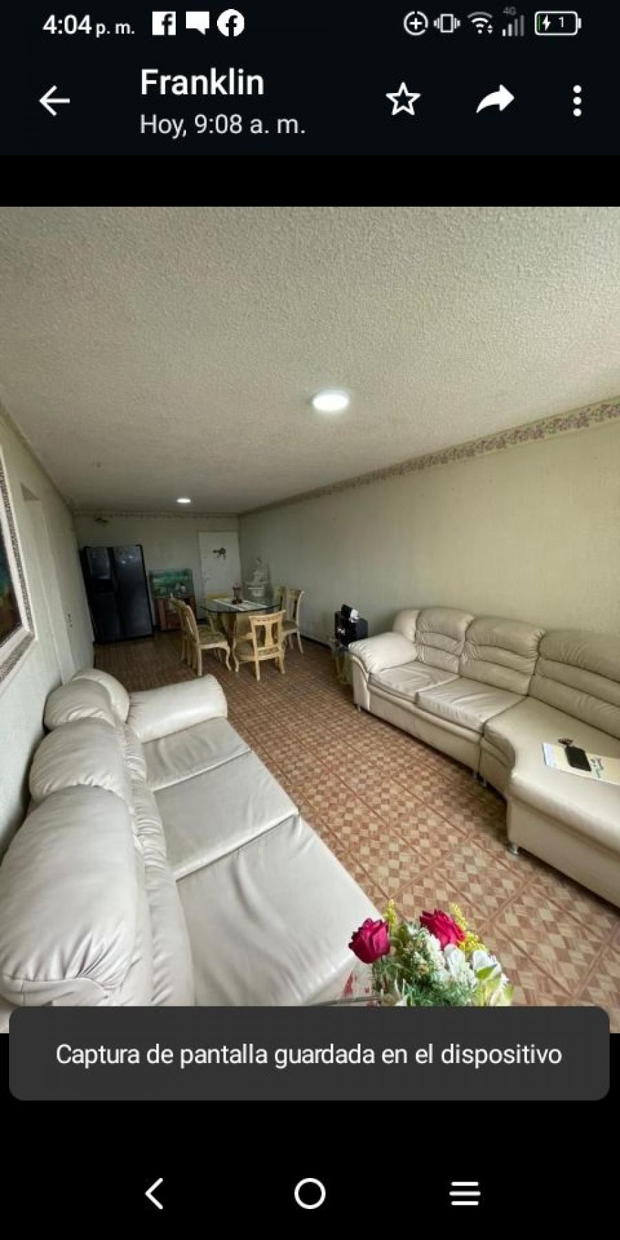 Foto Apartamento en Venta en San Antonio de Los Altos, Miranda - U$D 21.000 - APV202413 - BienesOnLine