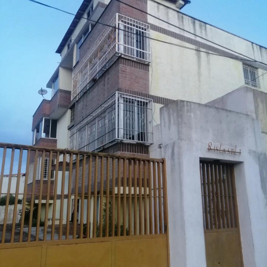Foto Apartamento en Venta en Sector Santa Rosa, Puerto Piritu, Anzotegui - U$D 12.000 - APV185327 - BienesOnLine
