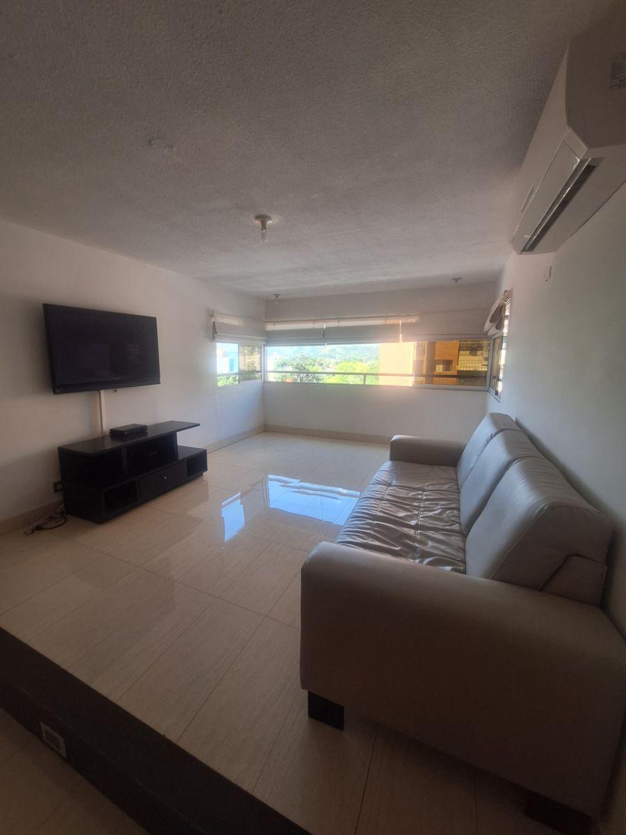 Foto Apartamento en Venta en Maracay, Aragua - BsF 41.000 - APV224144 - BienesOnLine