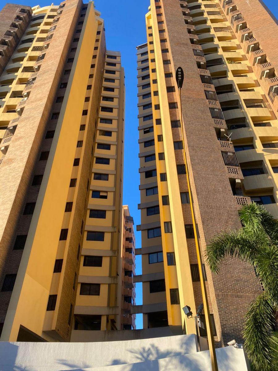 Foto Apartamento en Venta en Trigalea alta, Carabobo - U$D 48.000 - APV197483 - BienesOnLine