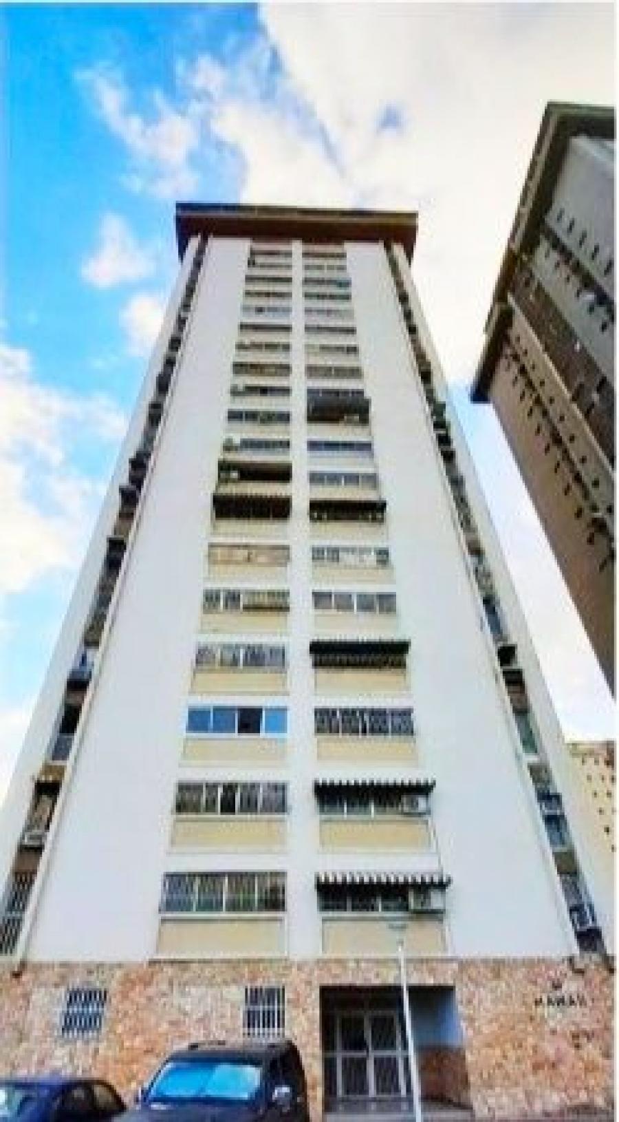 Foto Apartamento en Venta en Joaqun Crespo, Maracay, Aragua - U$D 15.000 - APV130488 - BienesOnLine
