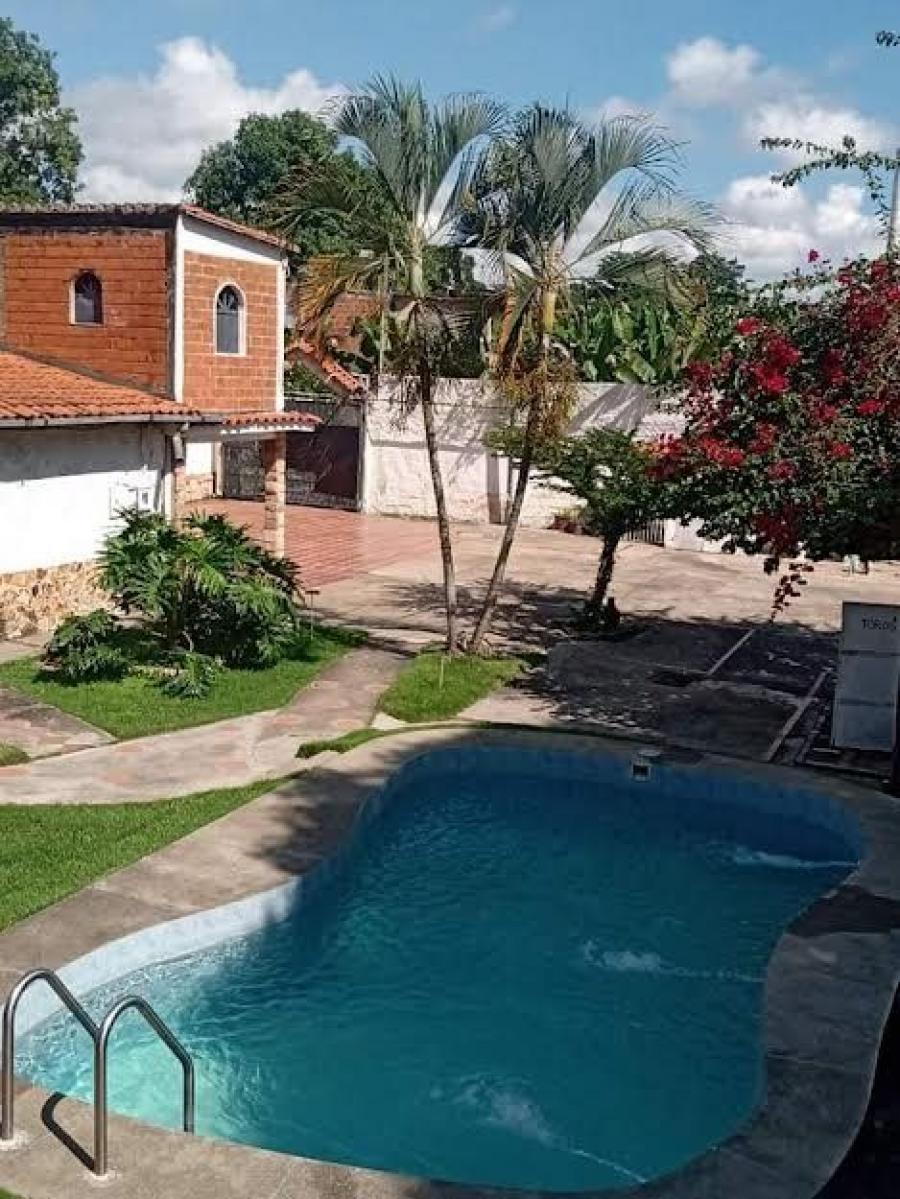 Foto Casa en Venta en central tacarigua, carlos arvelo, VALENCIA, Carabobo - U$D 17.000 - CAV197492 - BienesOnLine