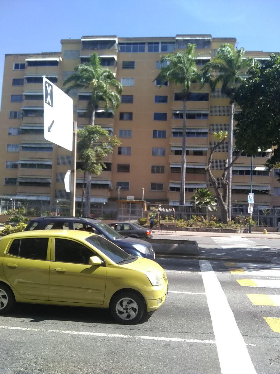 Foto Apartamento en Venta en El Cafetal, Baruta, Miranda - U$D 80.000 - APV166048 - BienesOnLine