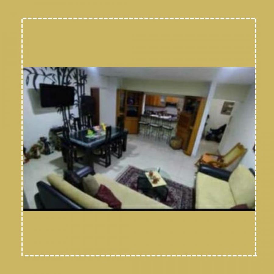 Foto Apartamento en Venta en El Paraiso, El Paraso, Distrito Federal - U$D 38.000 - APV187060 - BienesOnLine