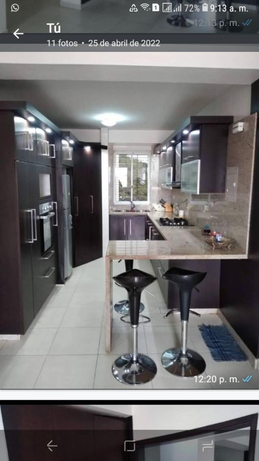 Foto Apartamento en Venta en Trigalea, Valencia, Carabobo - U$D 31.500 - APV170508 - BienesOnLine