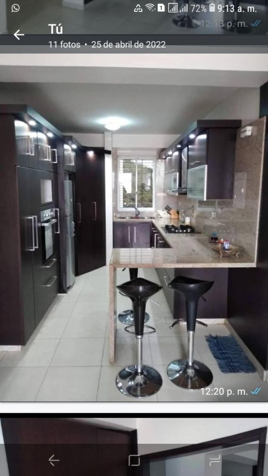 Home in Metric Way