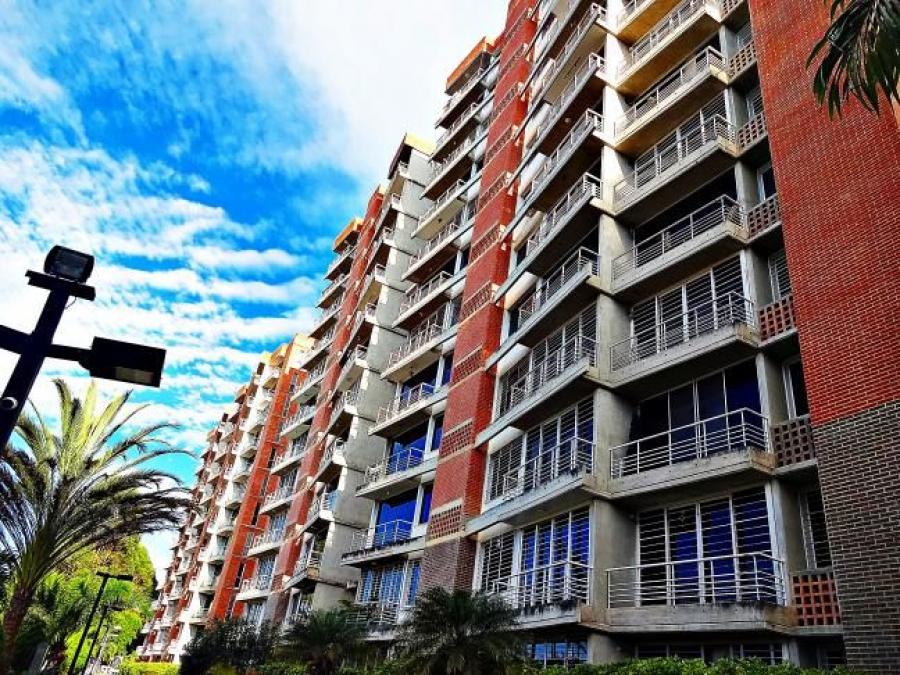 Foto Apartamento en Venta en Caracas, Distrito Federal - U$D 33.000 - APV197772 - BienesOnLine