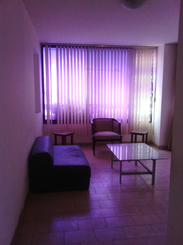 Foto Apartamento en Venta en PARAISO, AV LAS FUENTES, Distrito Federal - BsF 18.000 - APV108479 - BienesOnLine
