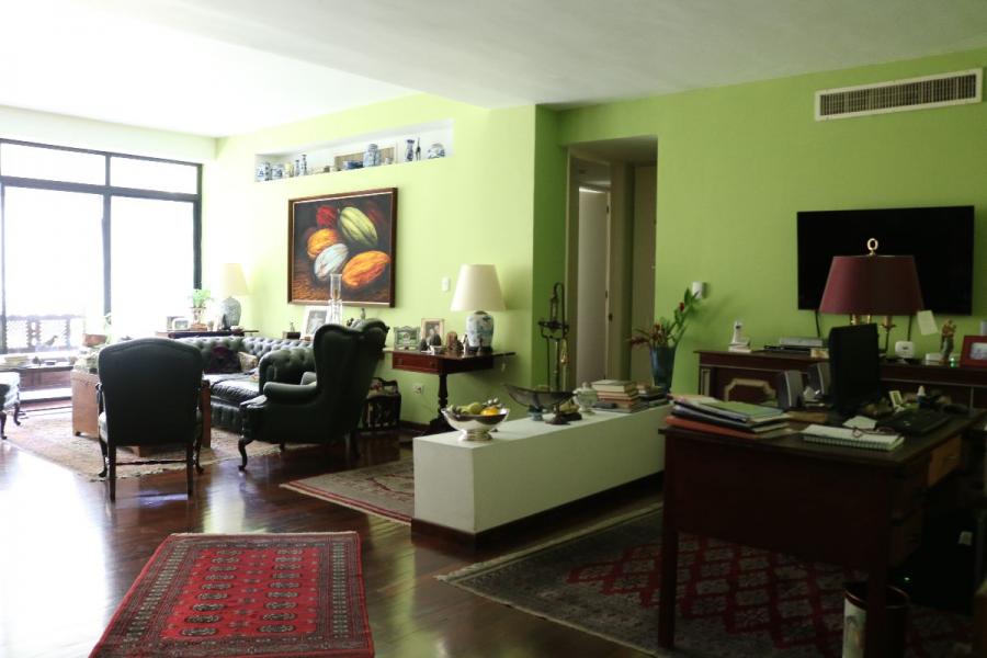 Foto Apartamento en Venta en la castellana, Caracas, Distrito Federal - U$D 1.250 - APV123433 - BienesOnLine
