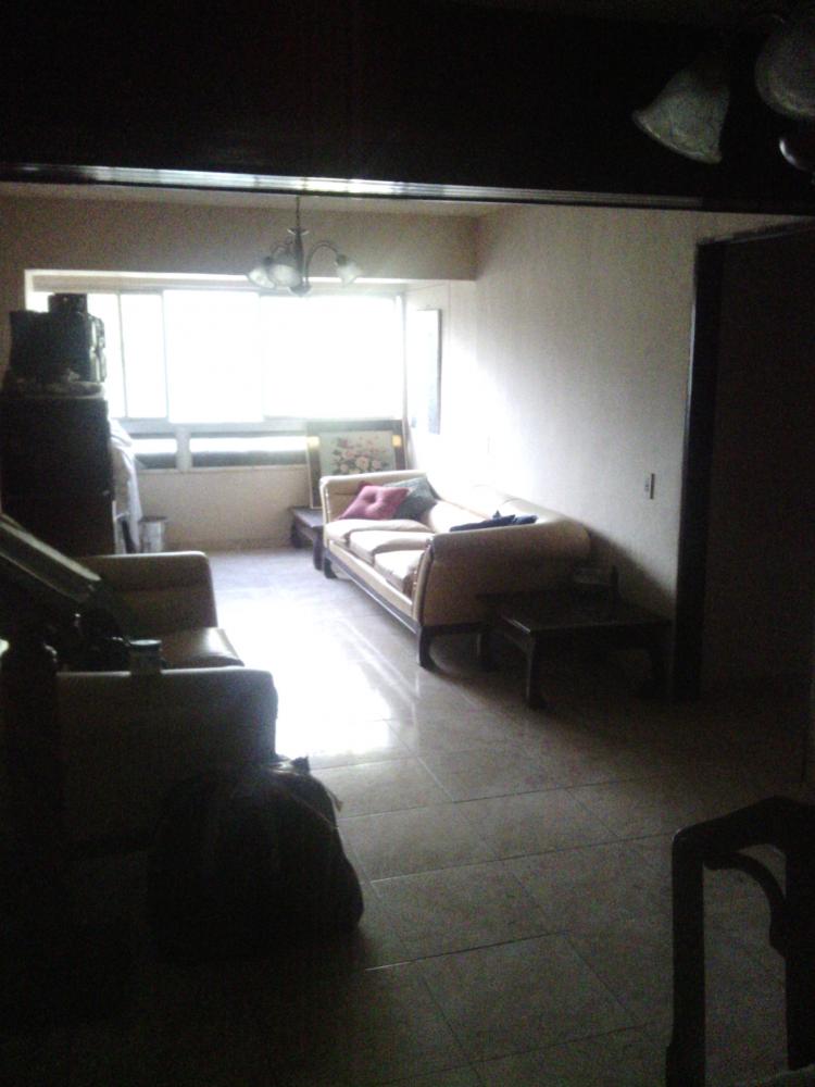 Foto Apartamento en Venta en EL PARAISO LAS FUENTES, Distrito Federal - BsF 16.000 - APV108483 - BienesOnLine