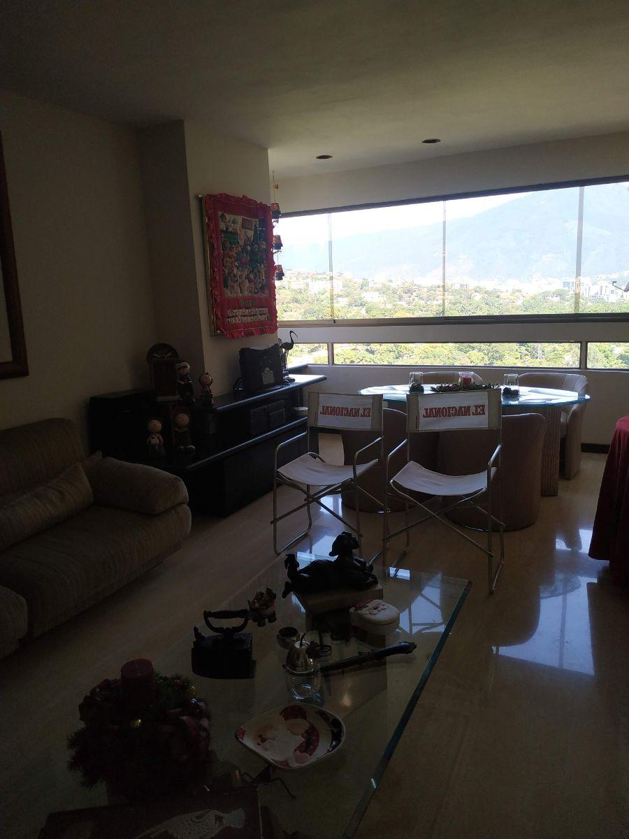 Foto Apartamento en Venta en Baruta, Municipio Baruta, Distrito Federal - U$D 165.000 - APV150736 - BienesOnLine
