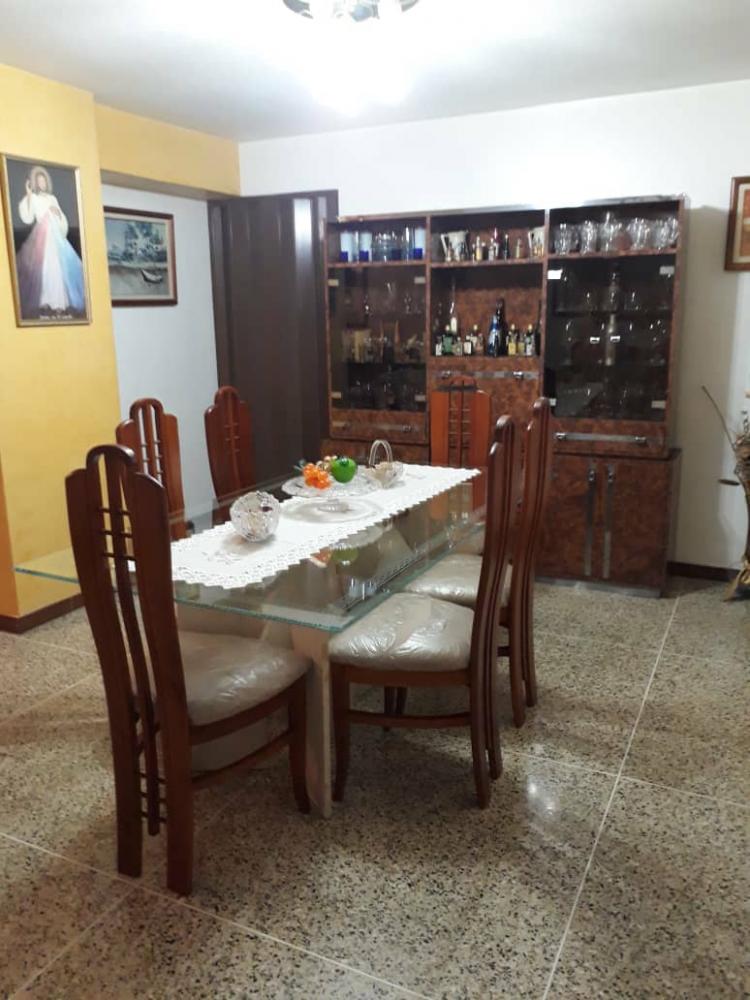 Foto Apartamento en Venta en Caracas, Distrito Federal - BsF 55.000 - APV108503 - BienesOnLine