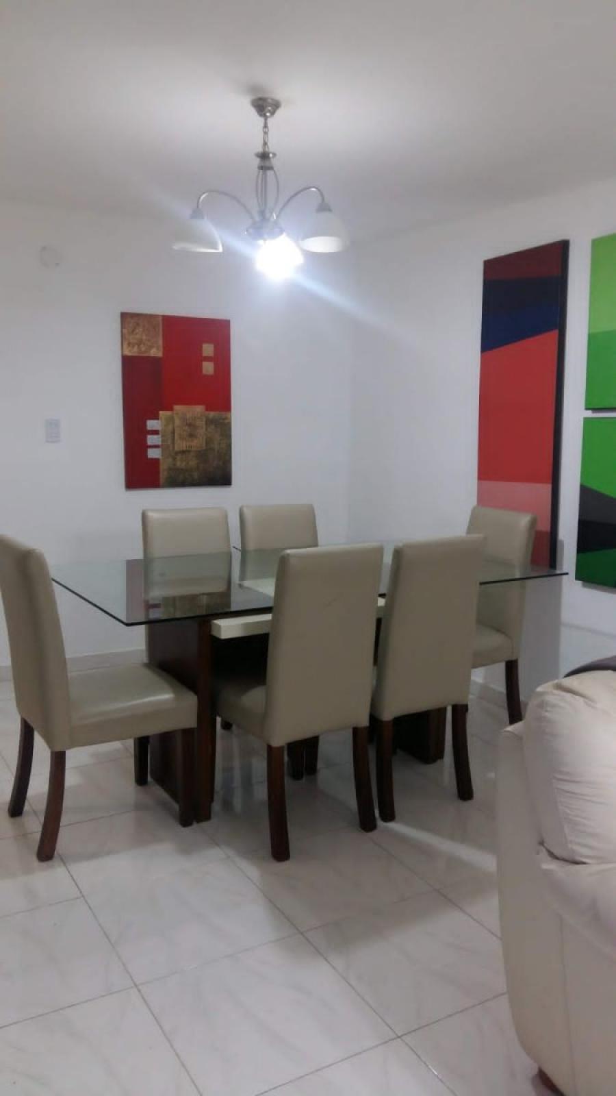 Foto Apartamento en Venta en Unare, Ciudad Guayana, Bolvar - U$D 22.000 - APV164321 - BienesOnLine