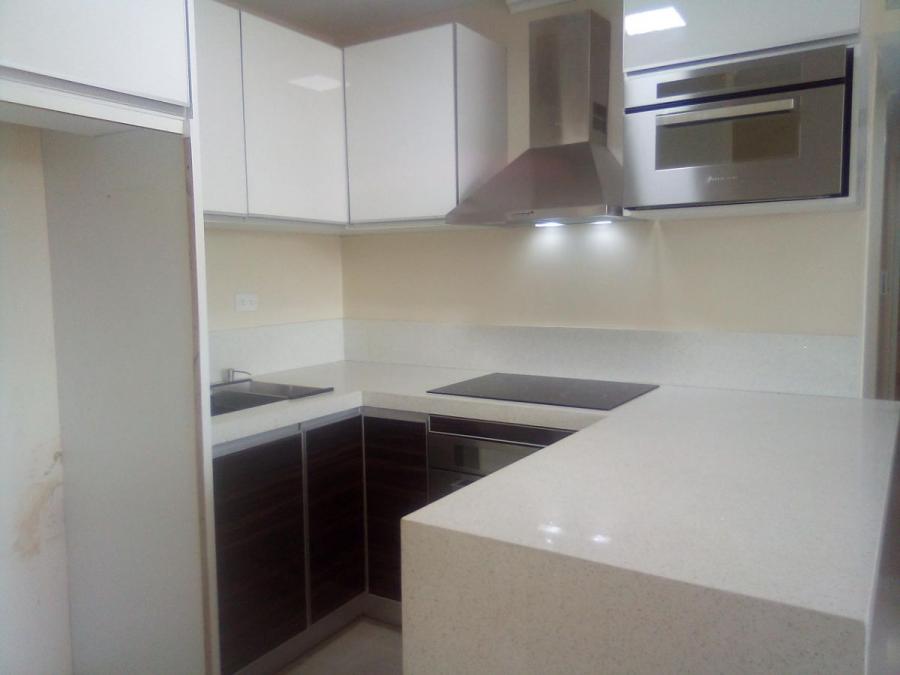 Foto Apartamento en Venta en Lechera, Anzotegui - U$D 65.000 - APV134583 - BienesOnLine