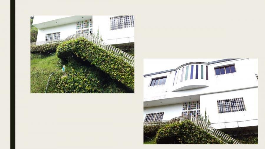 Foto Apartamento en Venta en Carrizal, Carrizal, Miranda - U$D 150.000 - APV162661 - BienesOnLine