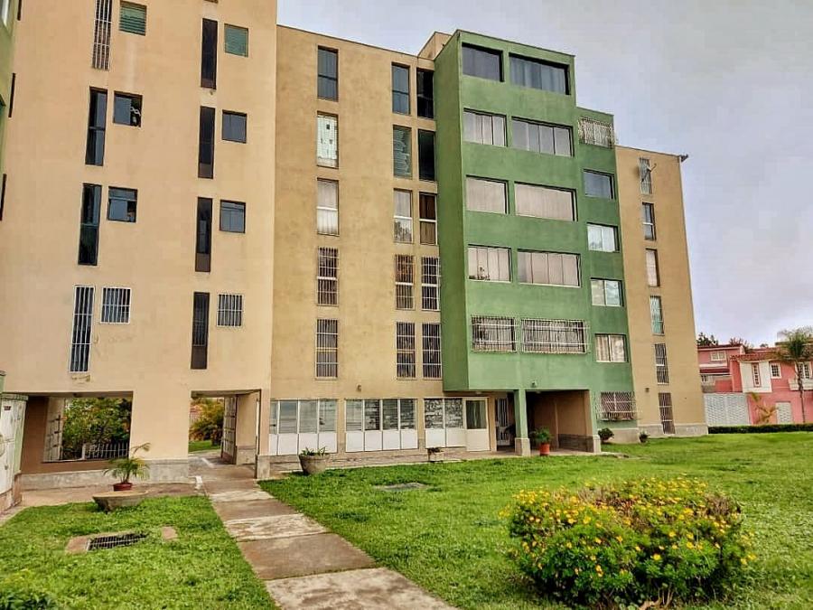 Foto Apartamento en Venta en Carrizal, Carrizal, Miranda - U$D 30.000 - APV168584 - BienesOnLine
