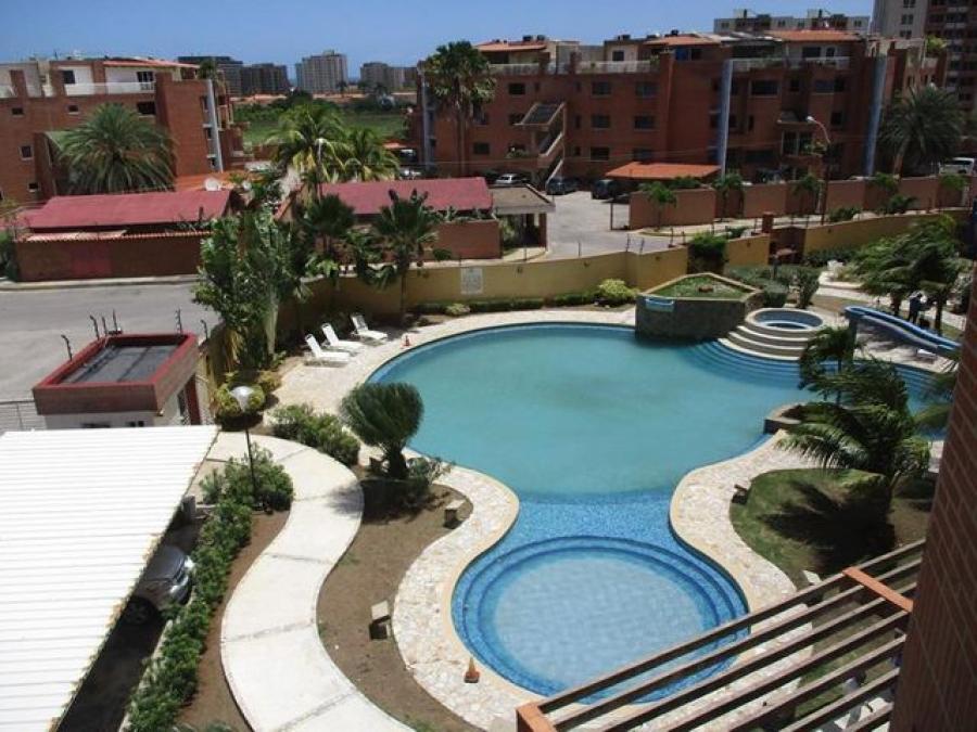 Foto Apartamento en Venta en Margarita, Pampatar, Nueva Esparta - U$D 29.000 - APV156127 - BienesOnLine