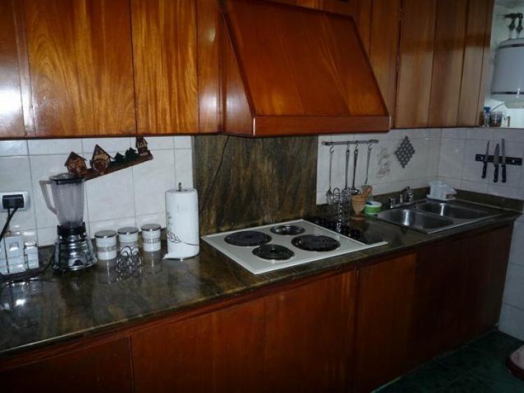 Foto Apartamento en Venta en San Jacinto, Maracay, Aragua - BsF 750.000 - APV31786 - BienesOnLine