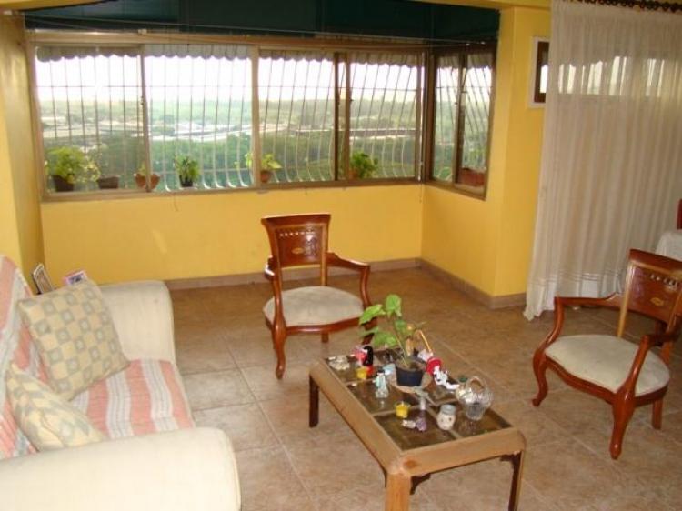 Foto Apartamento en Venta en La constitucion, Maracay, Aragua - BsF 845.000 - APV28804 - BienesOnLine