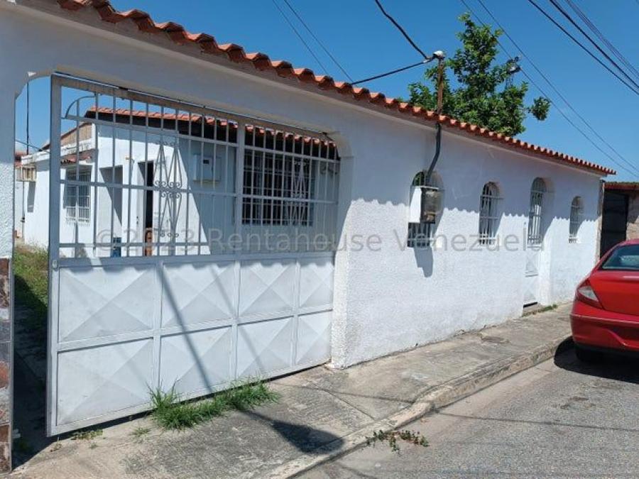 Foto Casa en Venta en valle lindo turmero, Turmero, Aragua - U$D 22.000 - CAV201885 - BienesOnLine